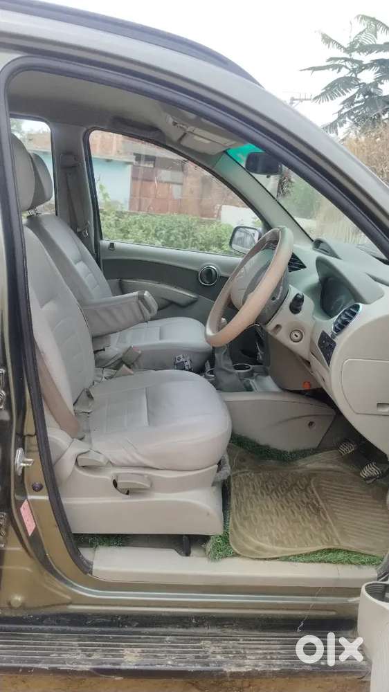Mahindra Quanto 2014 Diesel Good Condition