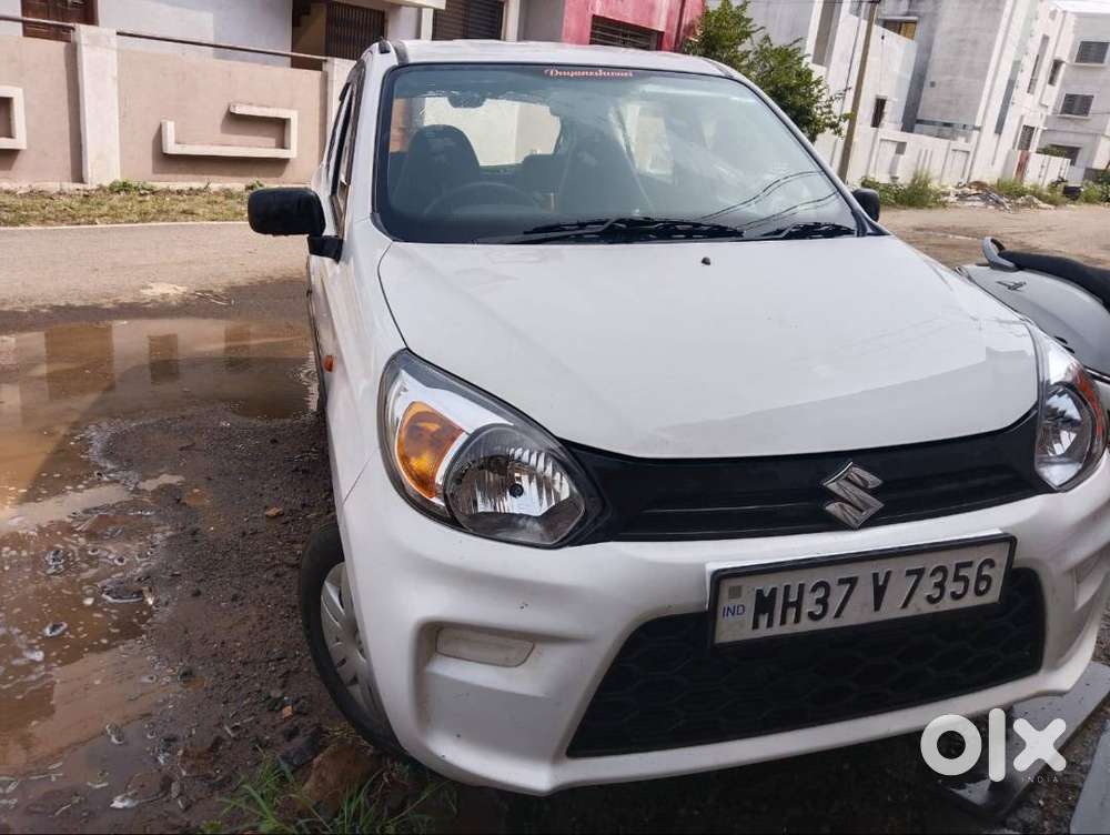Good Condition Car
