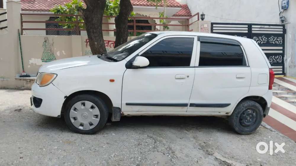 Maruti Suzuki Alto K10 2014