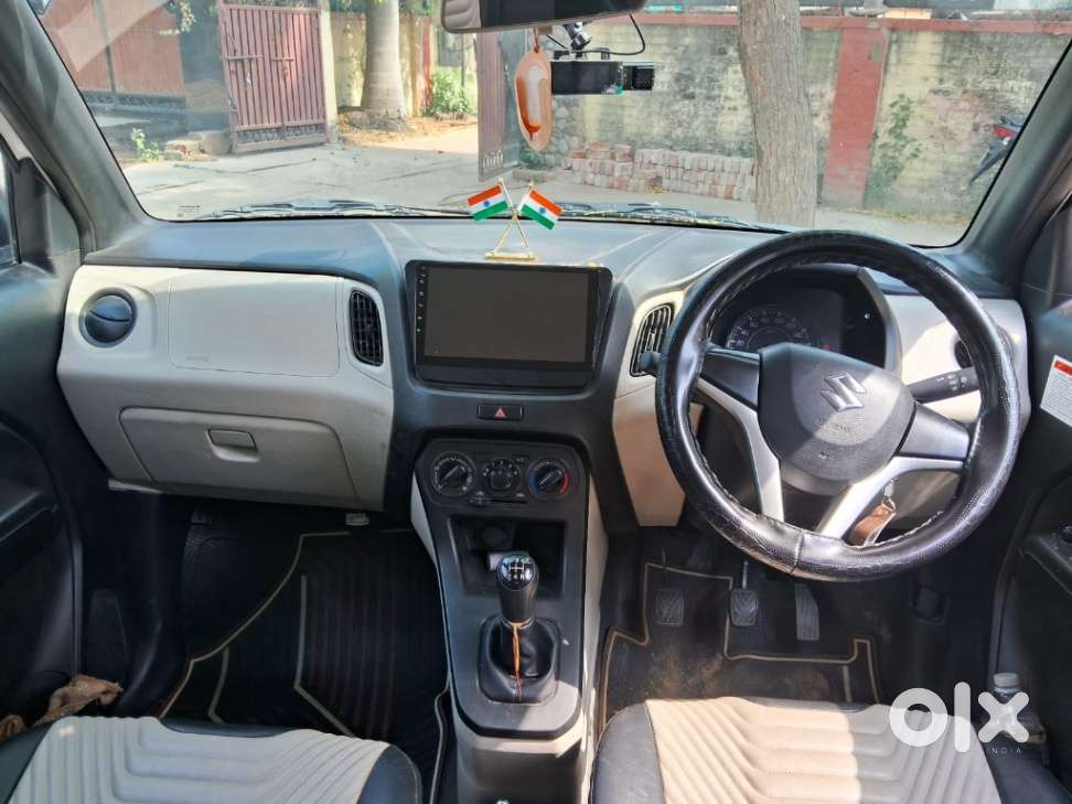 Maruti Suzuki Wagon R Vxi 1.2, 2025, Petrol