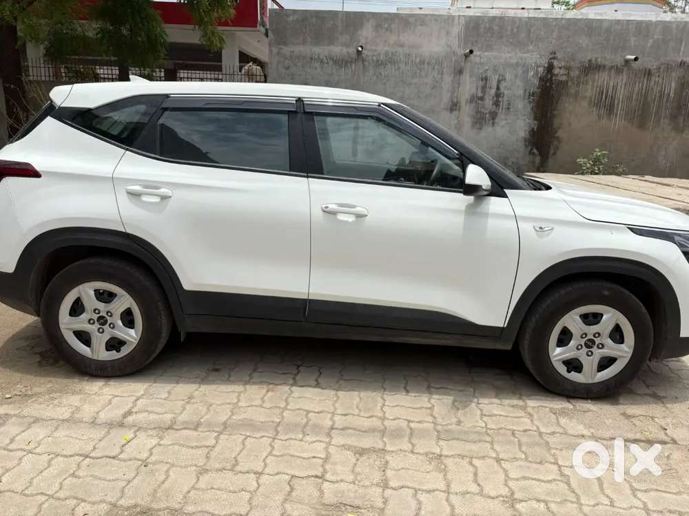 Brand New Car