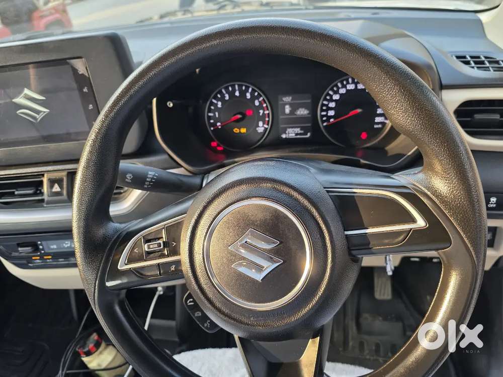 Maruti Suzuki Dzire 1.2 Petrol 2025