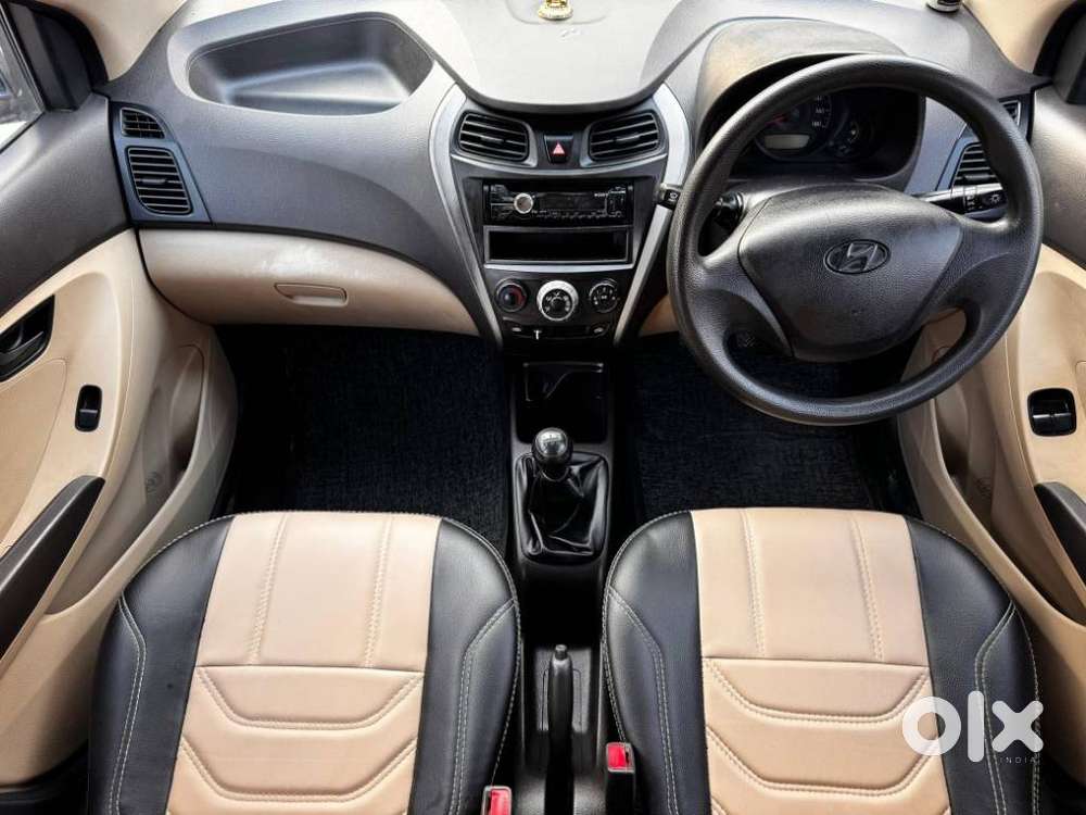 Hyundai Eon Era +, 2013, Petrol