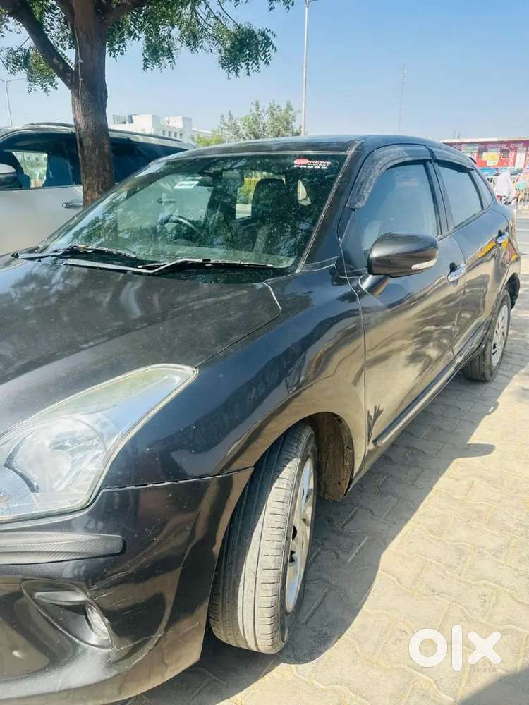 Maruti Suzuki Baleno 2018 Diesel Good Condition