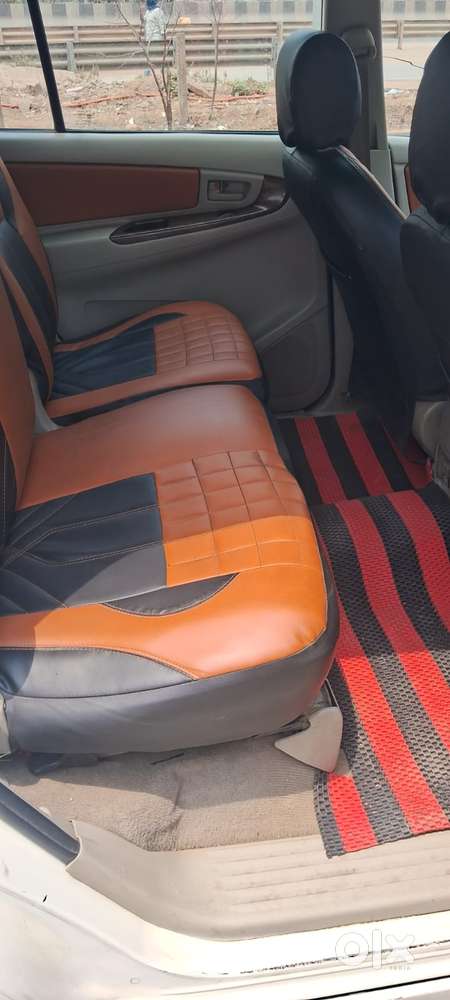 Toyota Innova 2.5 G (diesel) 7 Seater, 2013, Diesel