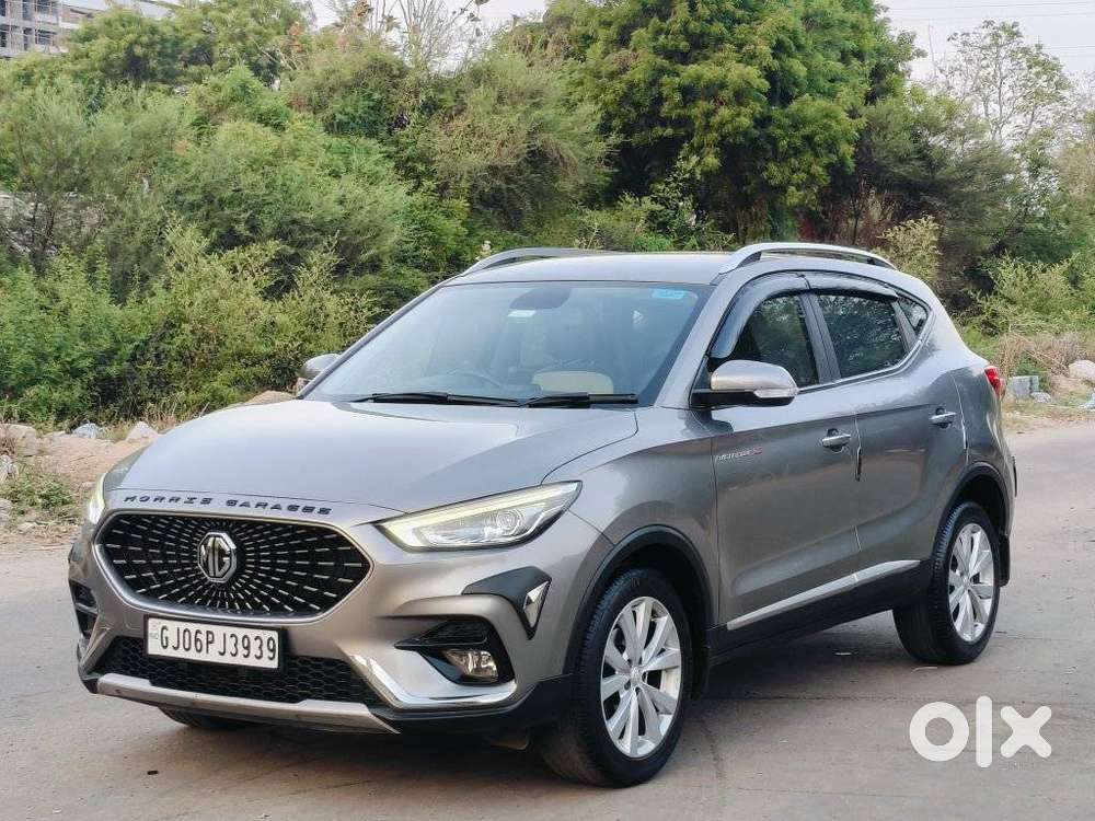 Mg Astor 1.5 Smart, 2022, Petrol