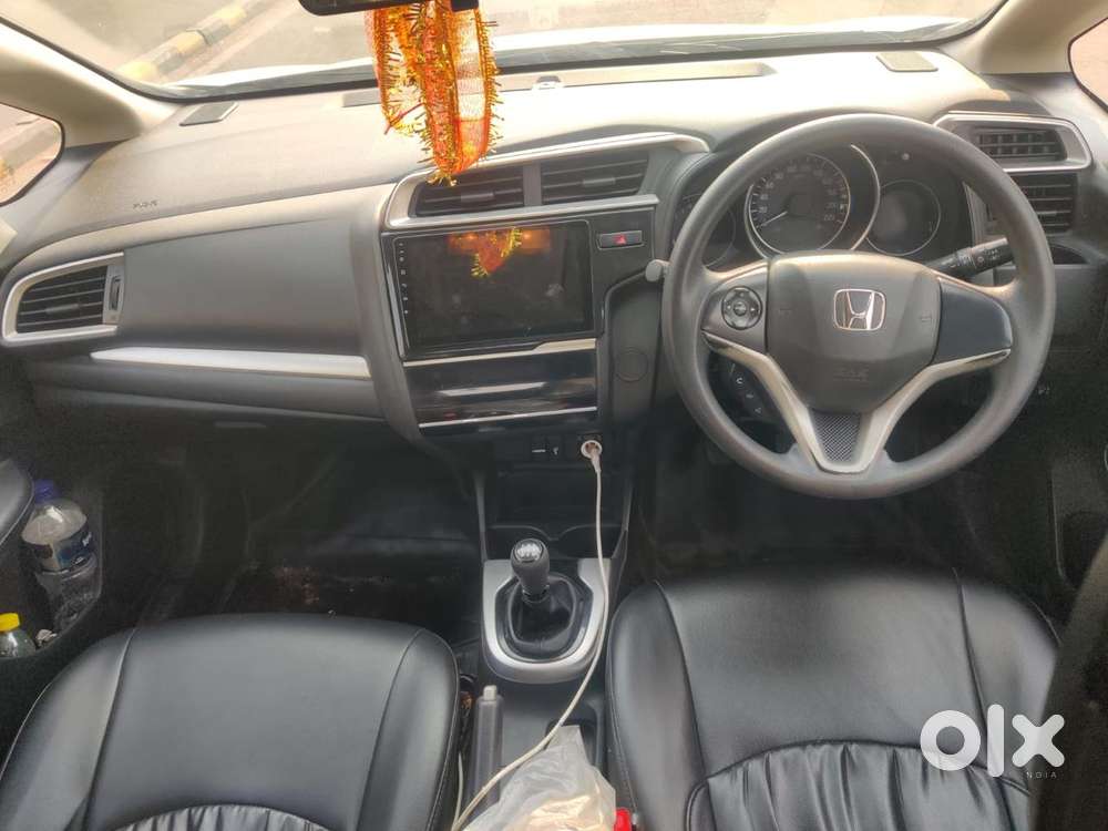 Honda Wr-v I-vtec Vx, 2018, Petrol