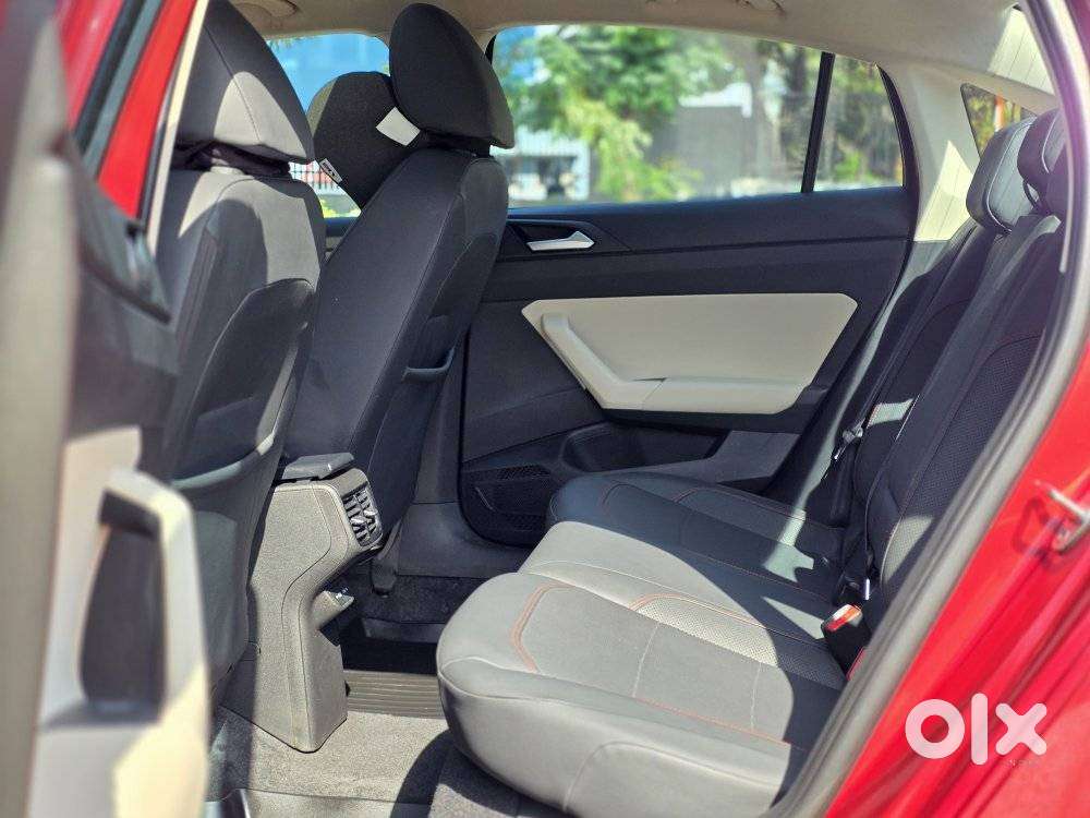 Volkswagen Virtus Gt Plus 1.5 Tsi Evo Dsg (electric Seats), 2024, Pe..