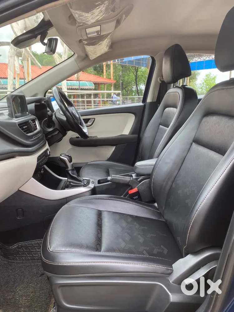Tata Altroz 1.2 Xz Plus Petrol, 2022, Petrol