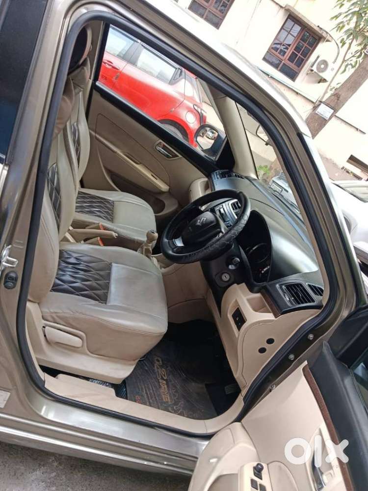 Maruti Suzuki Swift Dzire Vdi Optional, 2017, Diesel