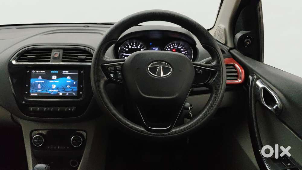 Tata Tiago Xza Plus, 2019, Petrol