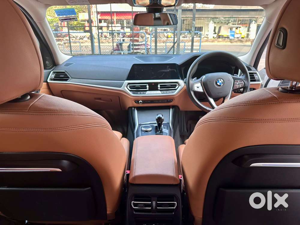 Bmw 3 Series Gran Limousine 2.0 330li Luxury Line, 2022, Petrol