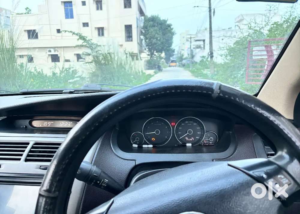 Tata Manza Diesel 2012 | 1st Owner | 1.71 Lakh Km | Good Condition