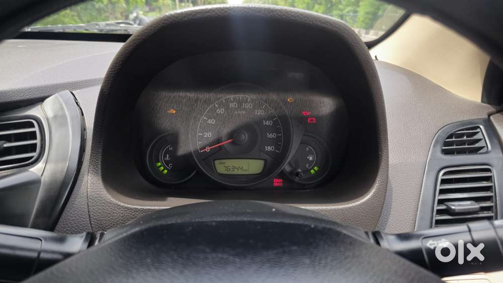 Hyundai Eon Era +, 2018, Petrol