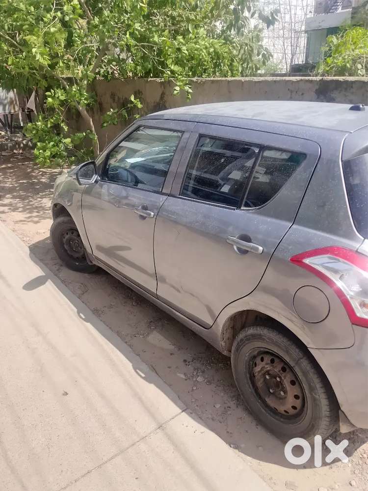 Swift Lxi Model 2016 Maruti