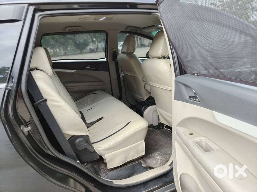 Mahindra Marazzo M6 8str, 2018, Diesel