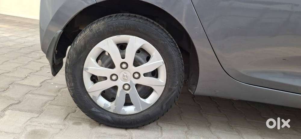 Hyundai Eon Magna +, 2018, Petrol
