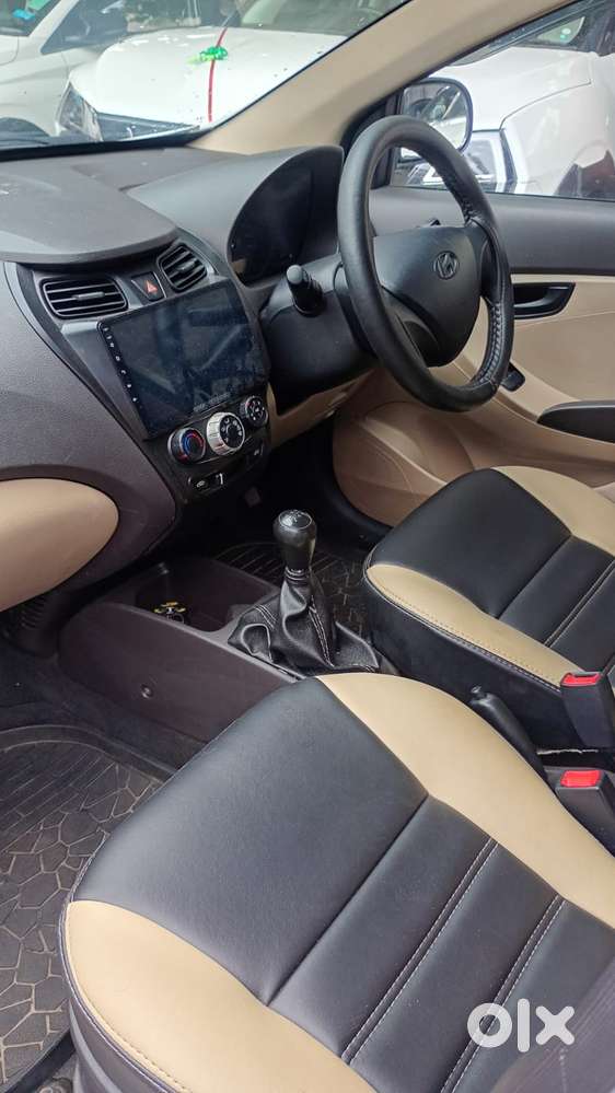 Hyundai Eon Era +, 2014, Petrol