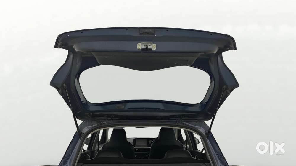 Hyundai Grand I10 Nios Sportz 1.2 Kappa Vtvt, 2021, Petrol