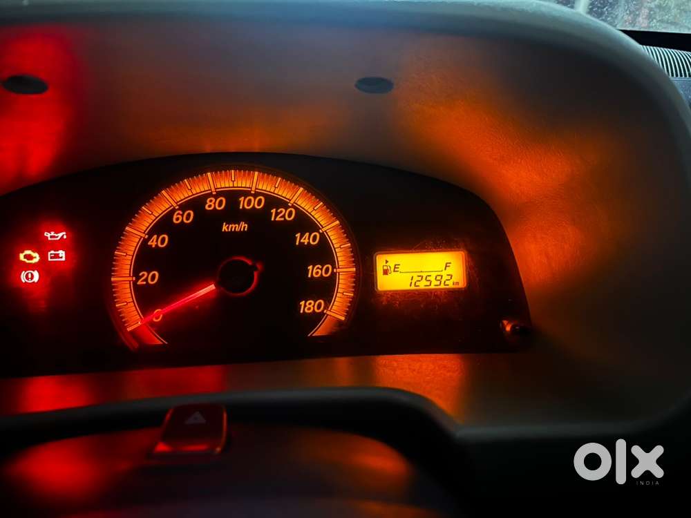 Maruti Suzuki Eeco 2023