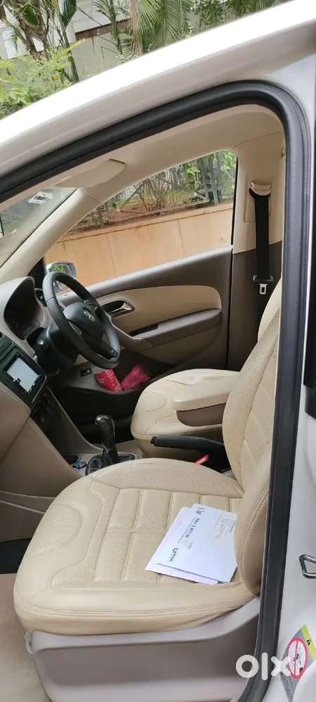 Skoda Rapid 2016 Petrol 67000 Km Driven