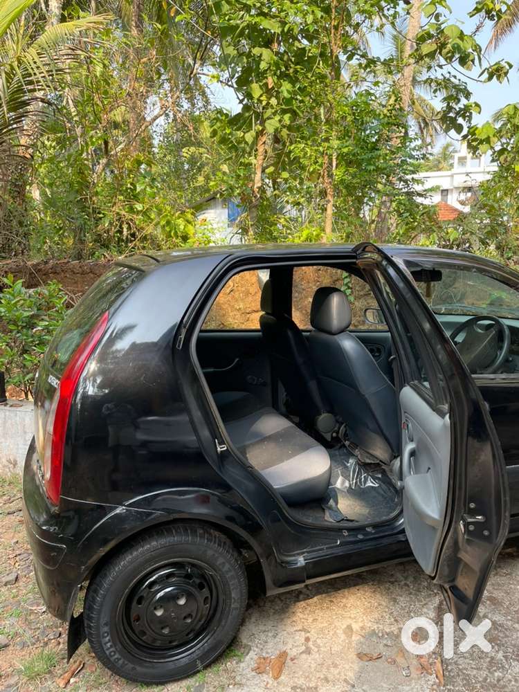 Tata Indica V2 2004 Diesel Manual Model
