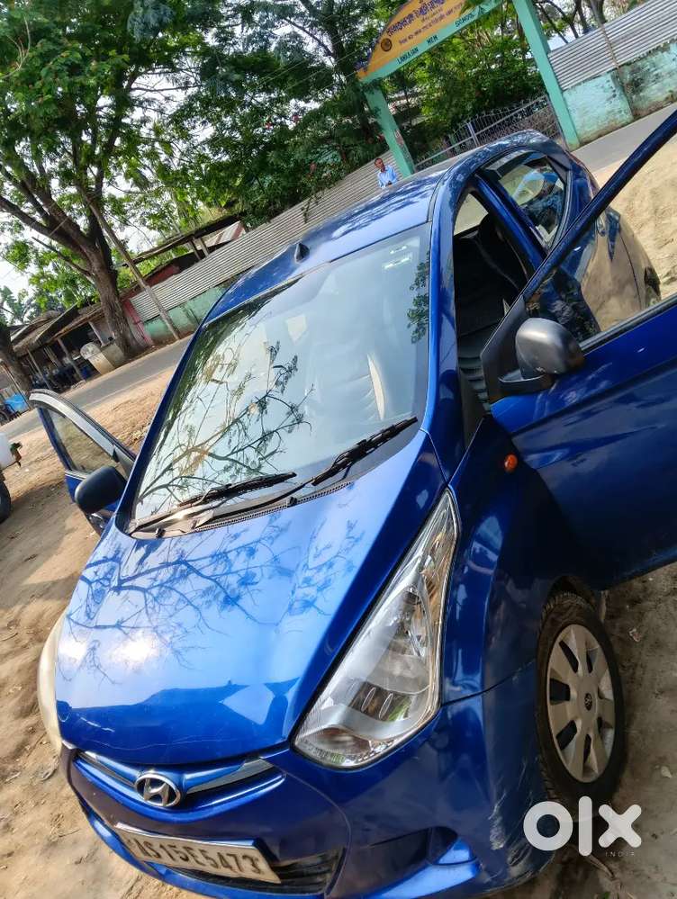 Eon Mega Good Condition