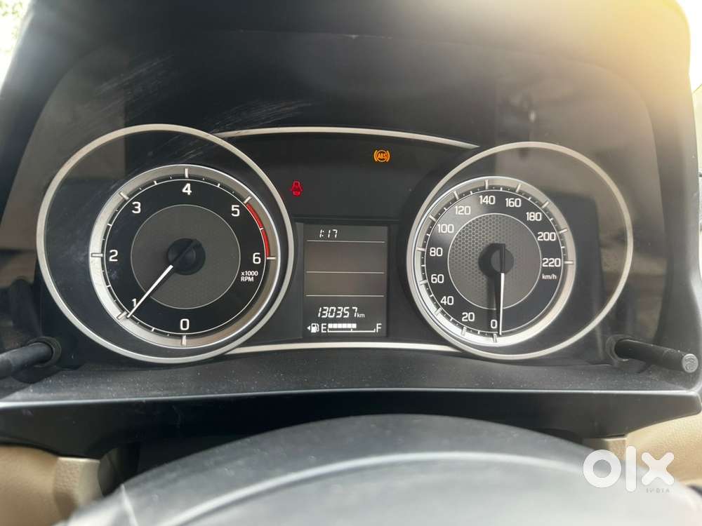 Maruti Suzuki Dzire Vdi 2020