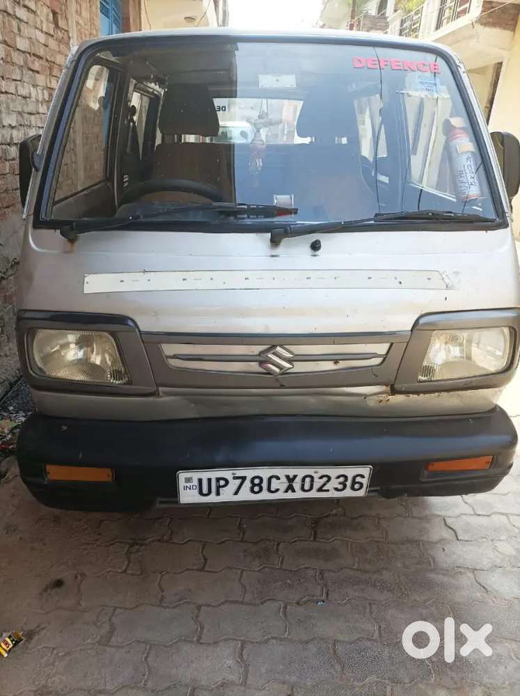 Petrol Cng Very Good Condition All Paper Completed