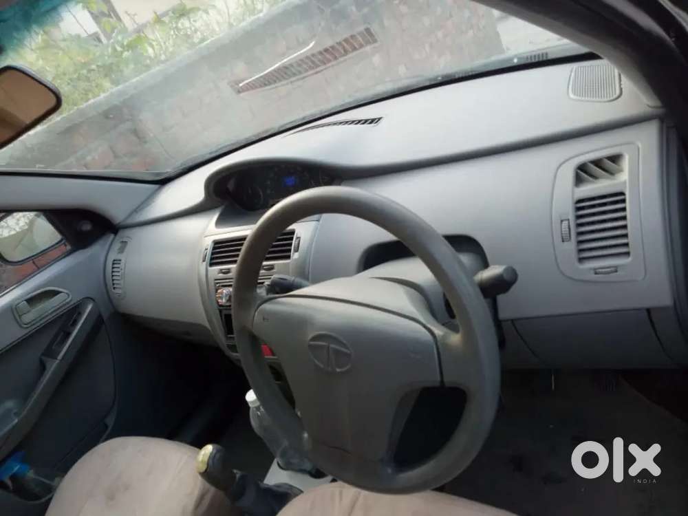 Tata Indica Vista 2009