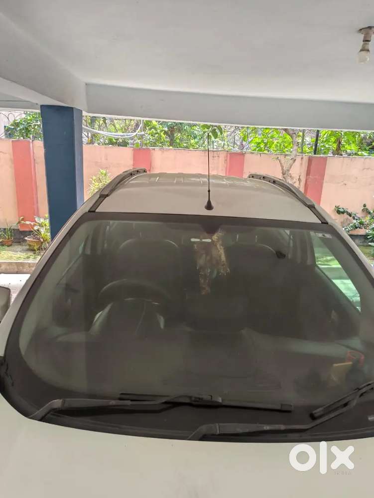 Ford Ecosport 2014 Petrol Well Maintained