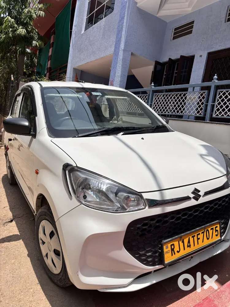 Maruti Suzuki Alto K10 2023