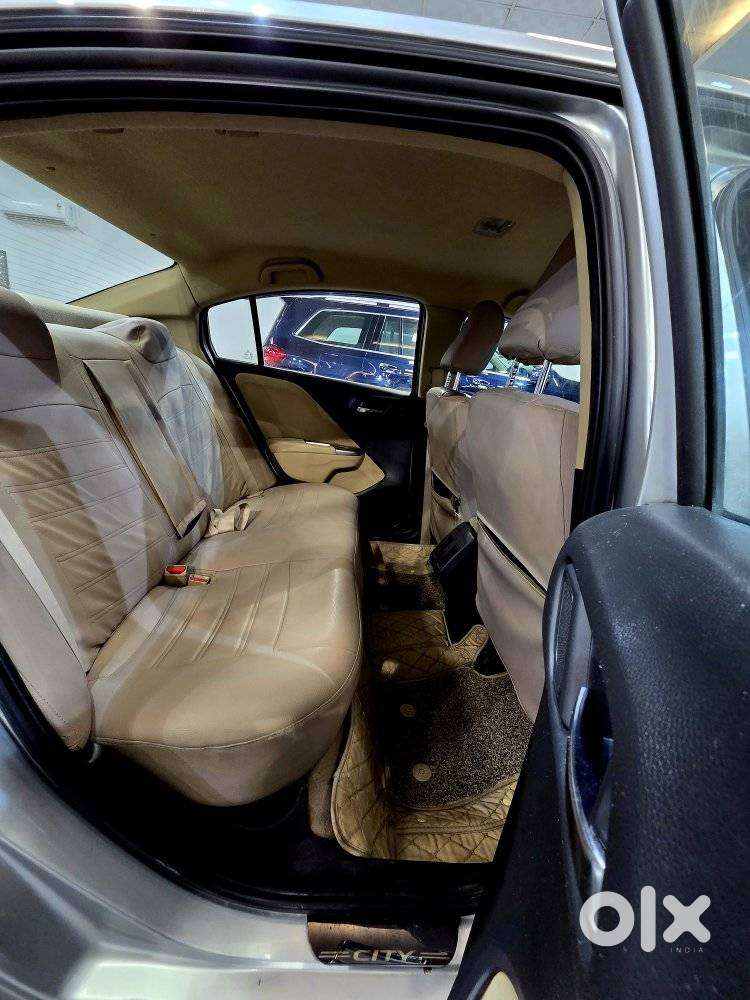 Honda City Zx Vtec Plus, 2015, Diesel