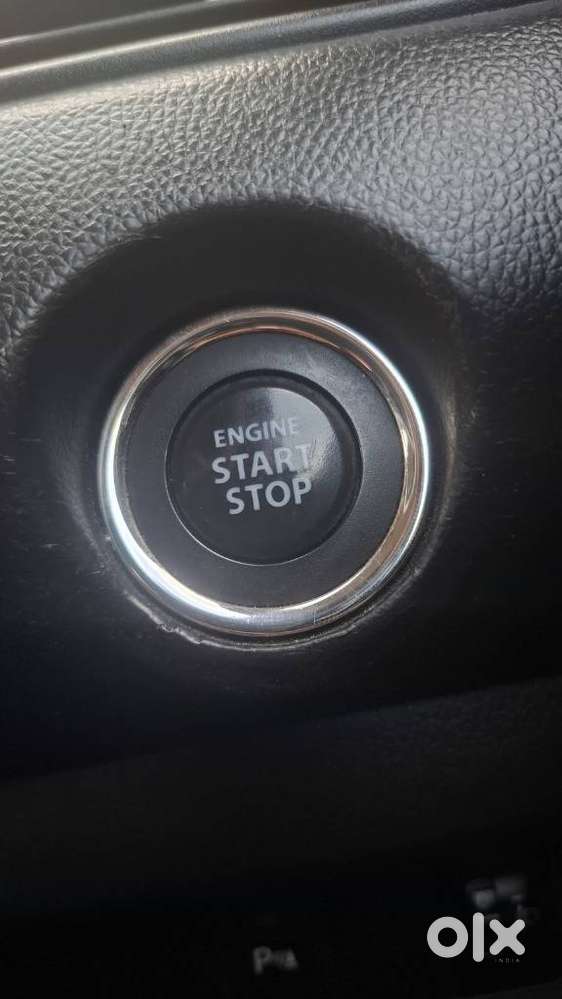 Maruti Suzuki Swift Amt Zdi, 2018, Diesel