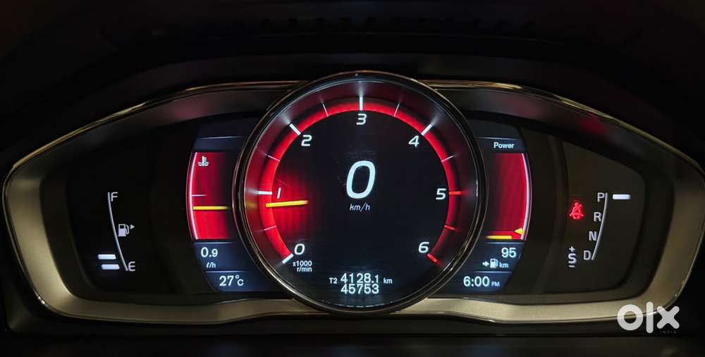 Volvo Xc60 D4 Kinetic, 2016, Diesel