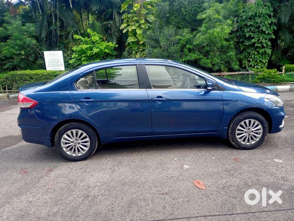 Maruti Suzuki Ciaz Smart Hybrid Delta , 2019, Petrol