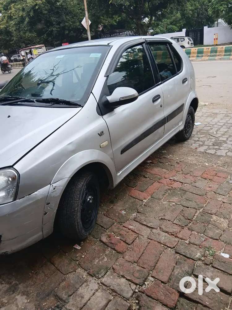 Tata Indica V2 Diesel 2010 Car