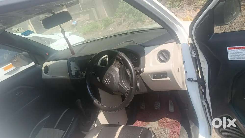 Maruti Suzuki Wagon R 1.0 2023 Cng & Hybrids 62100 Km Driven