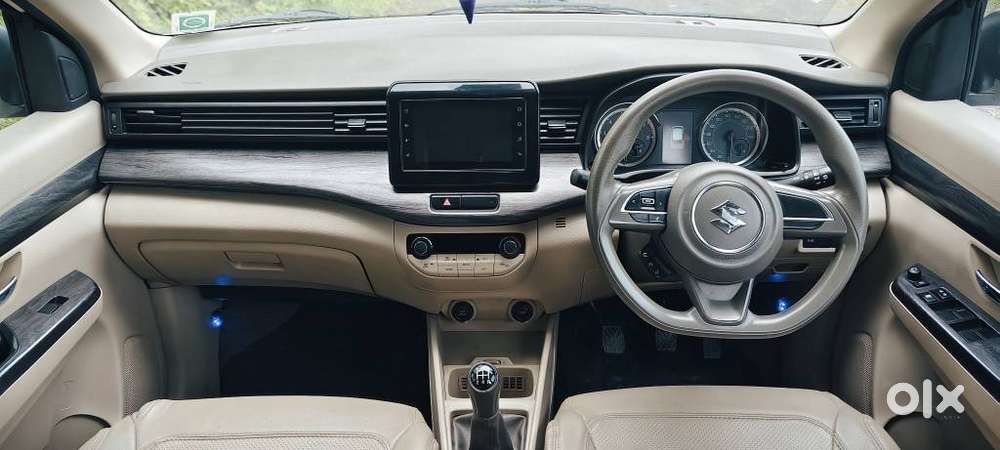 Maruti Suzuki Ertiga Zxi (o) Cng [ ], 2023, Cng & Hybrids
