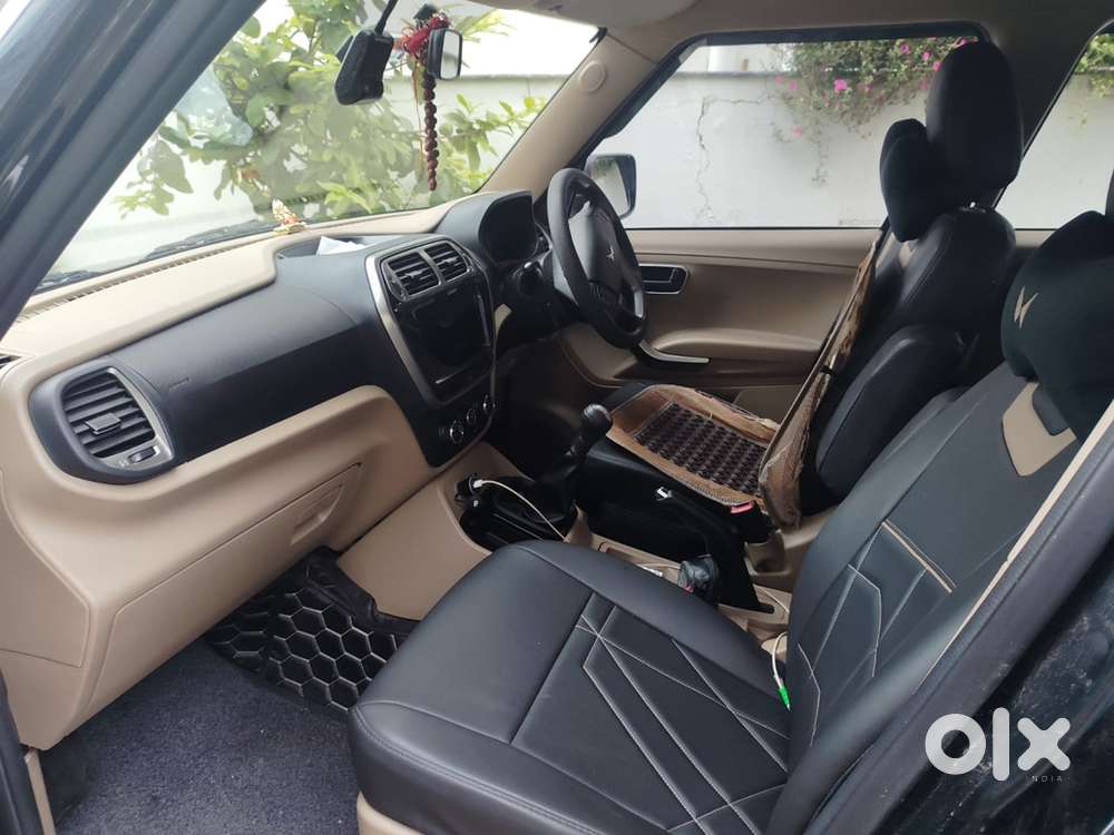 Mahindra Bolero Neo 2025 Diesel Manual