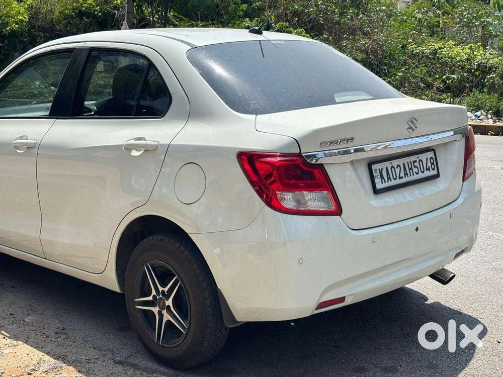 Maruti Suzuki Dzire 2020 Diesel Well Maintained