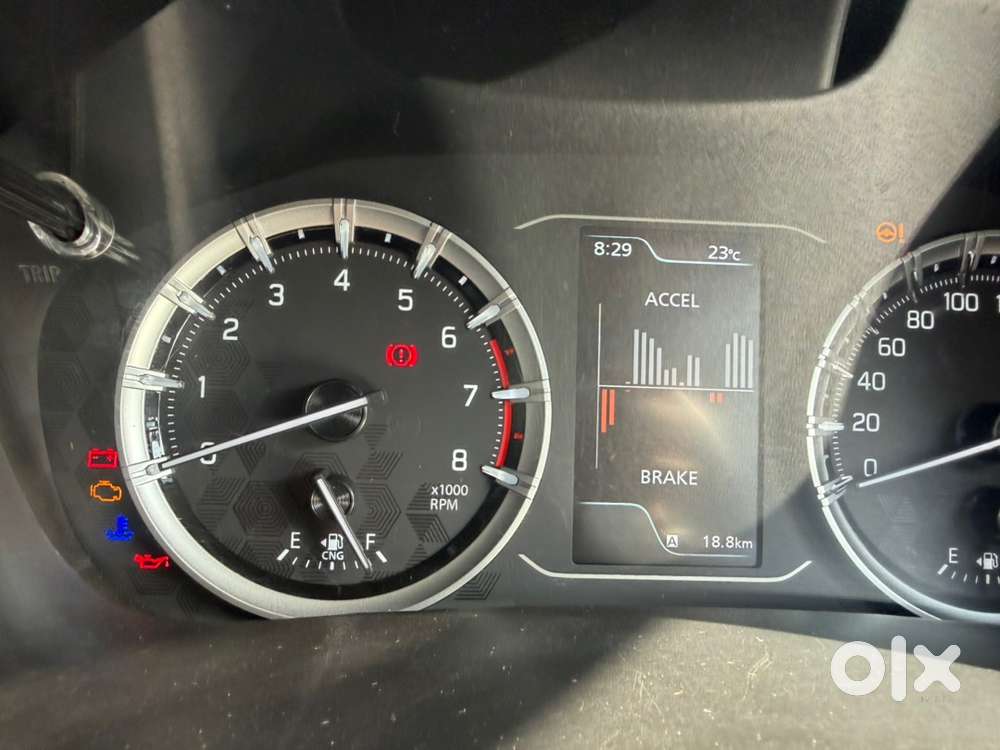 Maruti Suzuki Grand Vitara 2023