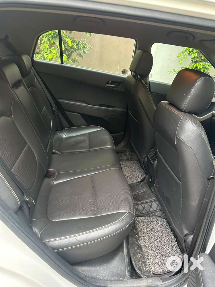 Hyundai Creta Diesel 2016