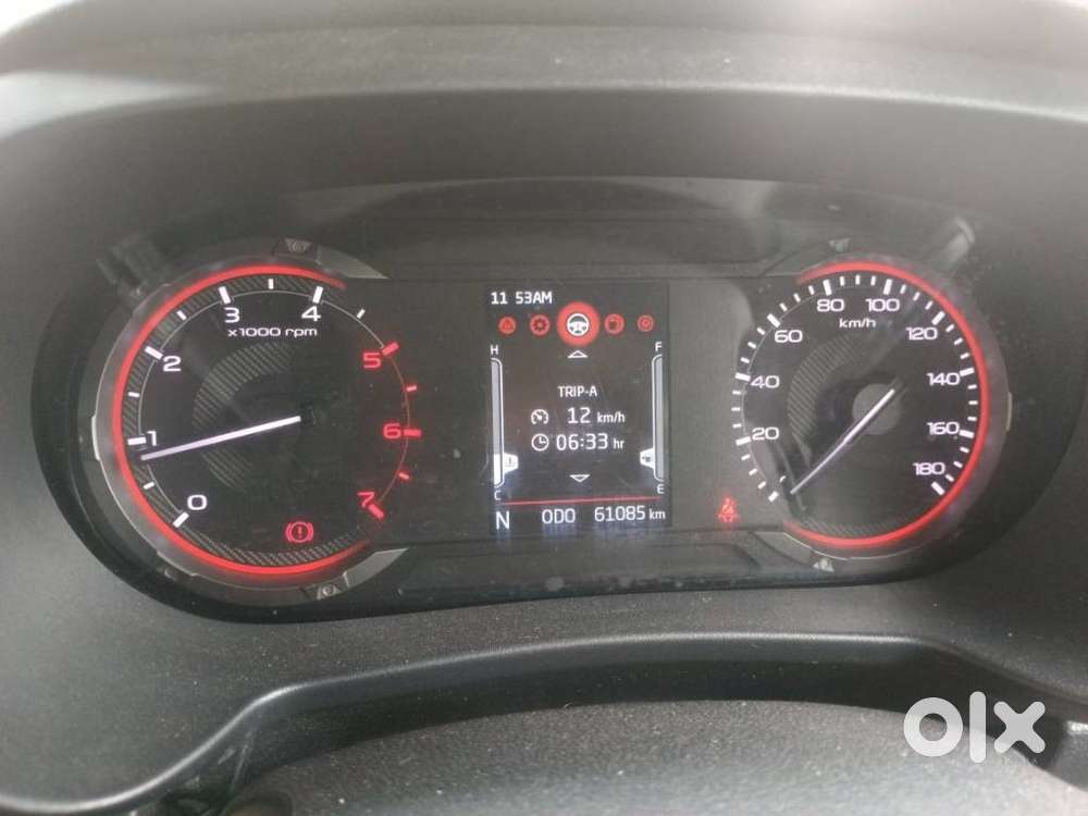 Mahindra Thar Lx Hard Top Diesel Mt 4wd, 2023, Diesel