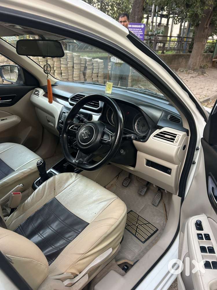 Maruti Suzuki Swift Dzire Vxi(o) Mt, 2020, Petrol
