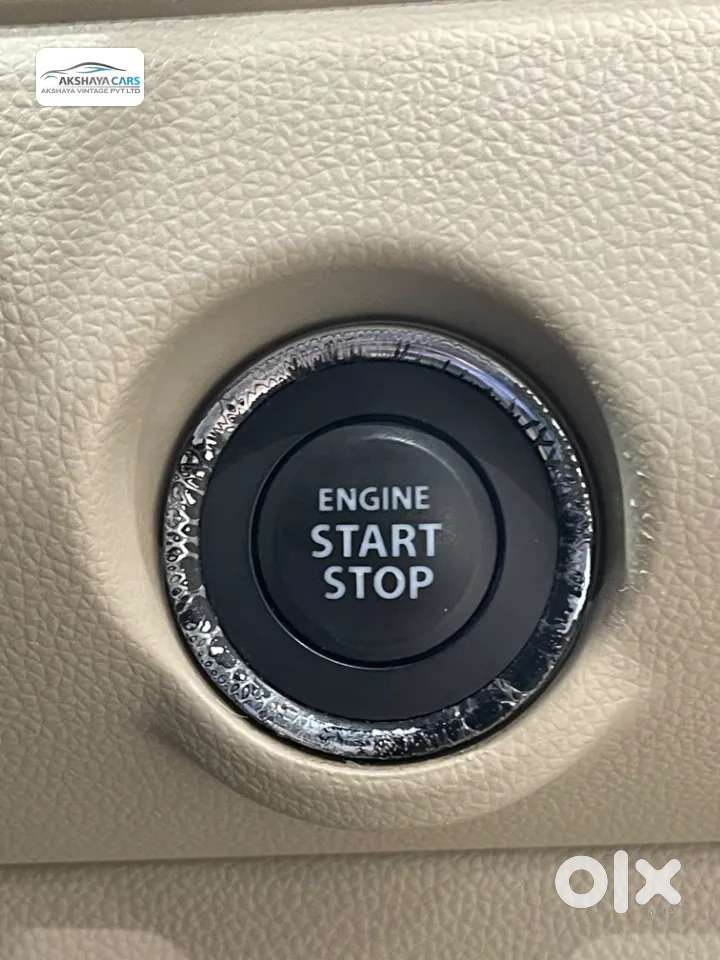 Maruti Suzuki Dzire 1.2 Zxi Amt, 2018, Petrol