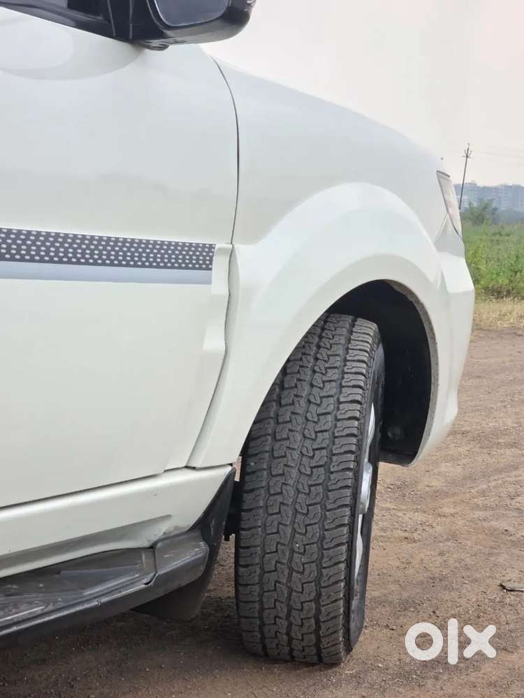 Tata Safari Storme [ ] 2.2 Ex 4x2, 2013, Diesel