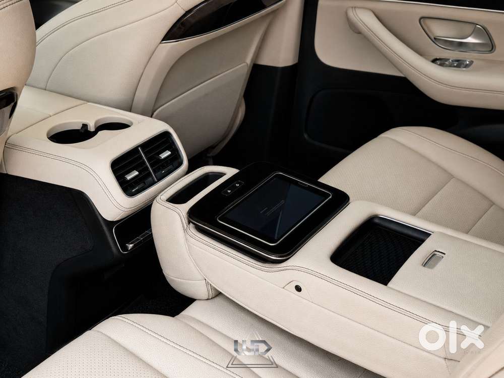 Mercedes-benz Gls 400d 4matic, 2023, Diesel
