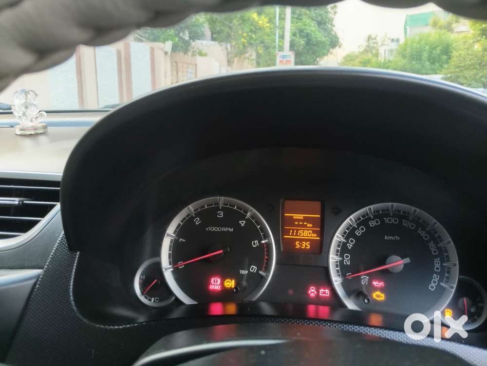 Maruti Suzuki Swift Dzire 2012-2015 Vdi, 2014, Diesel