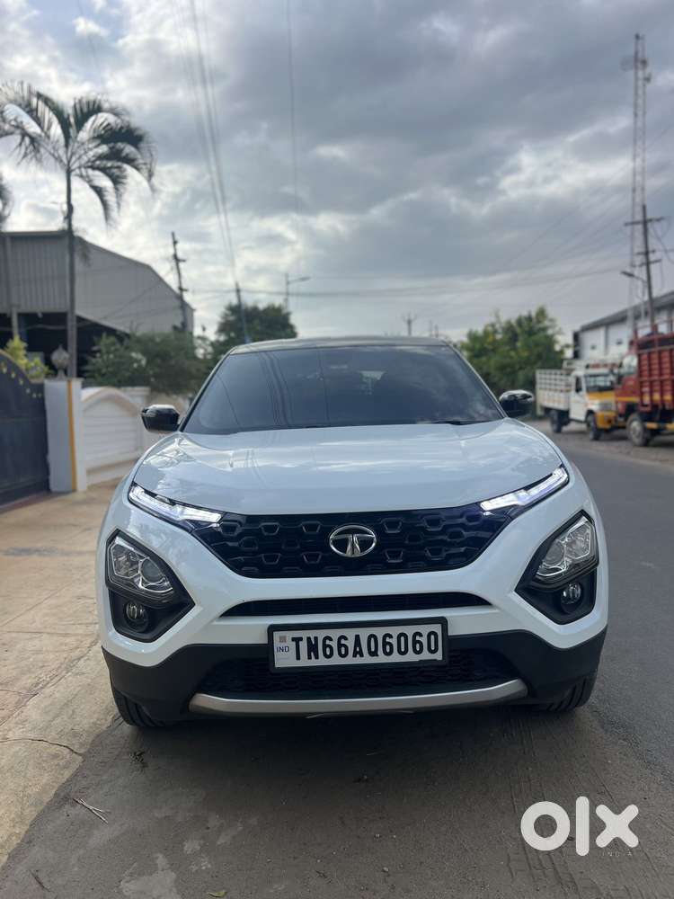 Tata Harrier Xz, 2023, Diesel